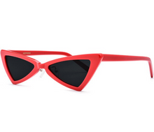 Load image into Gallery viewer, Meow Polarized Cateye Sunglasses