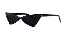 Load image into Gallery viewer, Meow Polarized Cateye Sunglasses