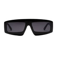Load image into Gallery viewer, 3D Futuristic Chunky Rectangular Sunglasses